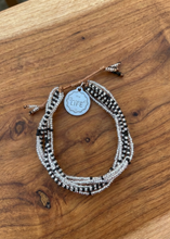 Load image into Gallery viewer, The Charmed Life NFC Bracelet | Tap for Daily Positive Messages