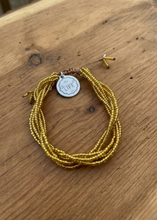 Load image into Gallery viewer, The Charmed Life NFC Bracelet | Tap for Daily Positive Messages