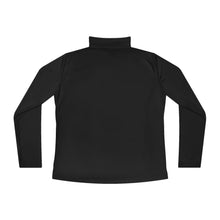 Load image into Gallery viewer, Ladies Quarter-Zip Performance Pullover | An Uhuru Team "Must Have!"