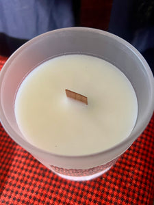 Soy Wax Candle Set