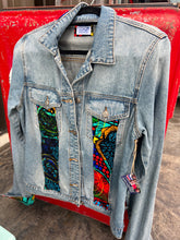 Load image into Gallery viewer, Mary Jean Jackets