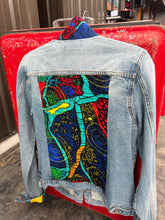 Load image into Gallery viewer, Mary Jean Jackets