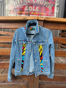 Mary Jean Jackets