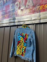 Load image into Gallery viewer, Mary Jean Jackets