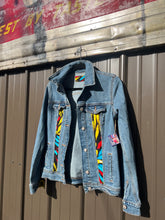 Load image into Gallery viewer, Mary Jean Jackets