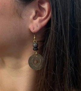 Pesa Earrings