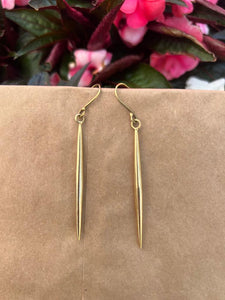 Shaba Earrings