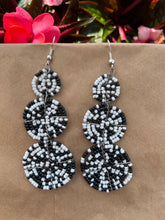 Load image into Gallery viewer, Kiungo Earrings