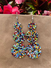 Load image into Gallery viewer, Kiungo Earrings