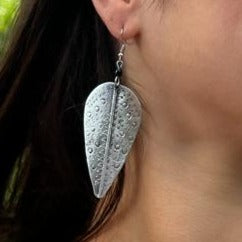 Chuma Earrings