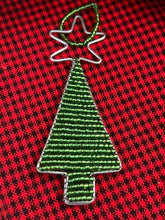 Load image into Gallery viewer, MIni Tree Ornaments