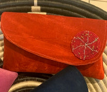 Load image into Gallery viewer, The Susan Clutch