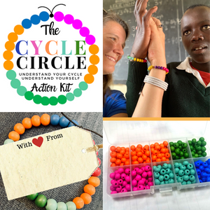 Cycle Circle Action Kit
