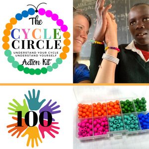 Cycle Circle Action Kit