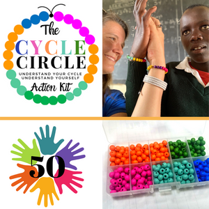 Cycle Circle Action Kit