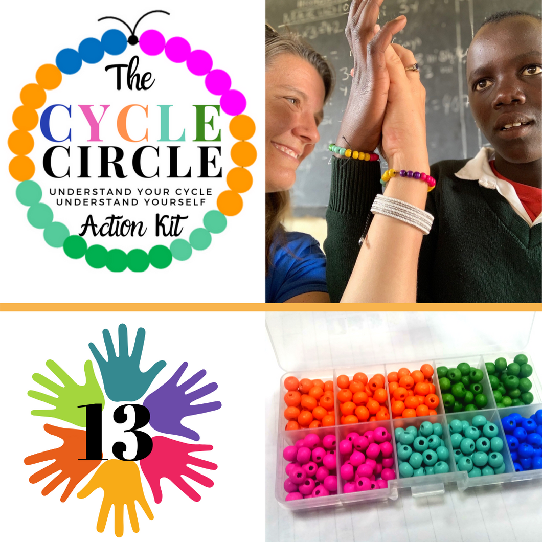 Cycle Circle Action Kit