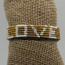 Load image into Gallery viewer, Share the LOVE Bracelet