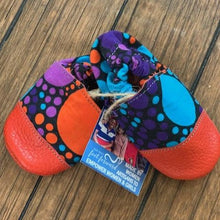 Load image into Gallery viewer, Watoto Baby Slippers