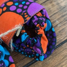 Load image into Gallery viewer, Watoto Baby Slippers