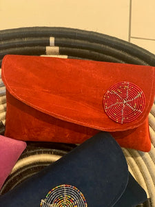 The Susan Clutch