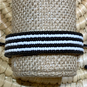 Safari Stripes Collection