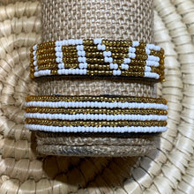 Load image into Gallery viewer, Share the LOVE Bracelet