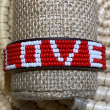 Load image into Gallery viewer, Share the LOVE Bracelet