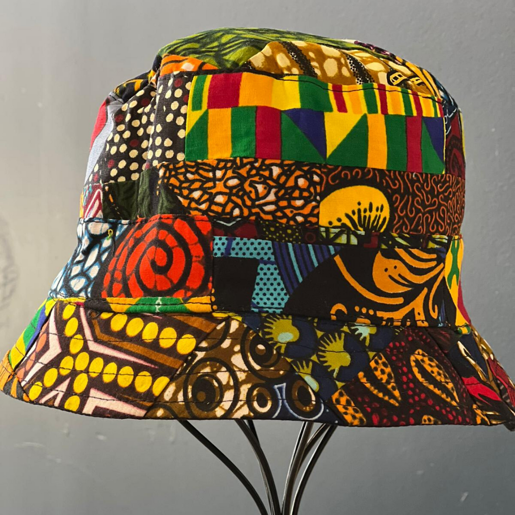 Ndoo Bucket Hat