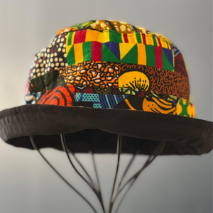 Ndoo Bucket Hat