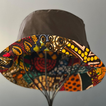 Load image into Gallery viewer, Ndoo Bucket Hat