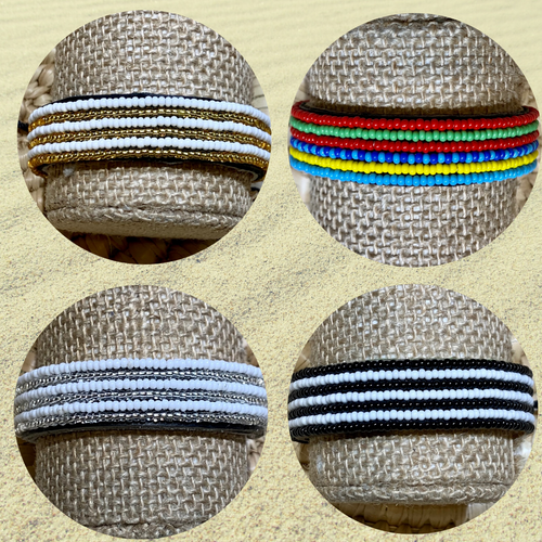 Safari Stripes Collection