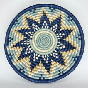 Sunrise Handwoven Baskets