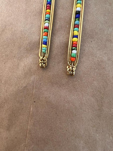 Shaba Earrings