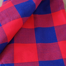 Load image into Gallery viewer, Shuka Blanket Scarf