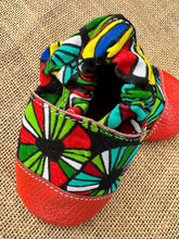 Load image into Gallery viewer, Watoto Baby Slippers