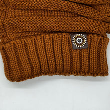 Load image into Gallery viewer, Knit Kofia Beanie