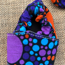 Load image into Gallery viewer, Watoto Baby Slippers