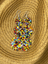 Load image into Gallery viewer, Kiungo Earrings