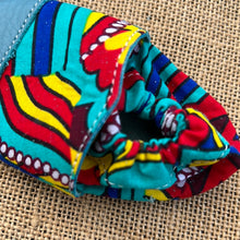 Load image into Gallery viewer, Watoto Baby Slippers