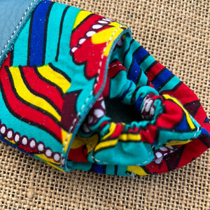 Watoto Baby Slippers
