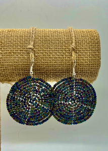 Duara Earrings