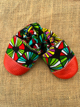 Load image into Gallery viewer, Watoto Baby Slippers