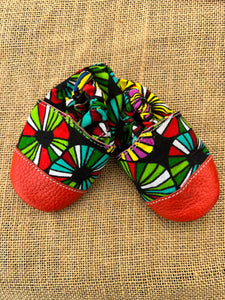 Watoto Baby Slippers