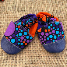 Load image into Gallery viewer, Watoto Baby Slippers