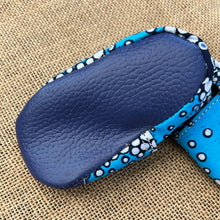 Load image into Gallery viewer, Watoto Baby Slippers