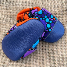 Load image into Gallery viewer, Watoto Baby Slippers