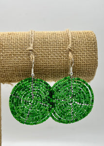 Duara Earrings