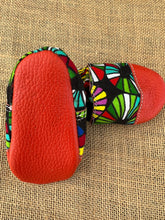 Load image into Gallery viewer, Watoto Baby Slippers