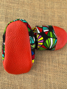 Watoto Baby Slippers