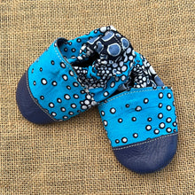 Load image into Gallery viewer, Watoto Baby Slippers